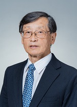 校長　浜島　達郎